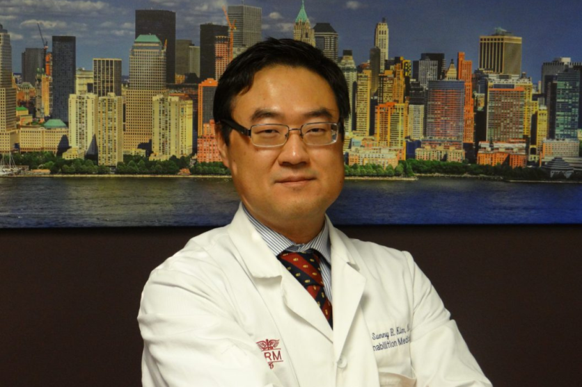 A Regenerative Medicine Perspective on the Endothelial Glycocalyx with Dr. Kim